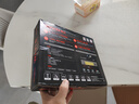 Tenda腾达路由器【升级立式WiFi6】AX1500千兆穿墙王:信号增强无线家用全屋Mesh排行前十名云霄黑 实拍图