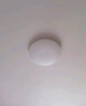 欧普照明（OPPLE）北欧正方形卧室灯简约现代大气书房家用客厅led吸顶灯具2026新款 24W 白色-方30*30cm-单白光 实拍图