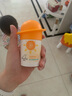启初物理防晒霜（SPF30 PA++）45g*2 实拍图