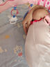 欣格婴儿玩具0-6个月健身架脚踏钢琴腿部力量锻炼摇铃床铃故事机幼儿早教儿童玩具0-1岁新生儿礼盒满月礼物生日礼物 实拍图