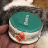 网易严选猫罐头主食罐全价无谷湿粮发腮增肥主食罐 三文鱼味85g*6罐 实拍图