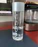 芙丝（VOSS）京东专供饮用天然矿泉水330ml*24瓶(塑料瓶)含锶低钠弱碱 实拍图