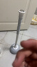 LYNN马桶疏通器马桶吸皮搋子疏通神器马桶搋子抽子通马桶厕所下水道 实拍图