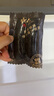 锋味派火山石烤肠纯肉香肠1200g/原味1黑椒2 早餐火腿肠热狗肠烧烤食材 实拍图