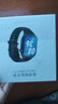 联想（Lenovo）智能手表Watch Fit 国家补贴轻薄大屏减脂血氧检测蓝牙通话穿戴男女运动手表 风暴灰 男女朋友礼物 实拍图