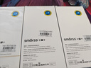 Smorss【AR增透】适用一加Ace5/pro镜头钢化膜 OnePlus1+手机后摄像头 光学增透高清防摔保护-防眩光 实拍图