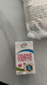 伊利 脱脂纯牛奶250ml*24盒  好营养 家庭装 礼盒装 618 实拍图