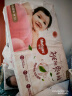 好奇（Huggies）铂金装纸尿裤M144片(6-11kg)中号婴儿尿不湿小桃裤裸感超薄透气 实拍图
