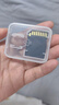 256GB内存卡 专用监控摄像头tf卡高速c10内存卡fat32格式Micro sd卡海康普联海马爸比通用 128GB安防监控/行车记录仪专用 实拍图