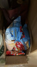 桂格（QUAKER）即食燕麦片1000克袋装 营养早餐 膳食纤维 零添加白砂糖 实拍图