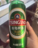 青岛啤酒（TsingTao）经典系列浓郁麦香500ml*24听（多厂生产随机发货） 晒单实拍图