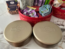 莎布蕾（SABLE）金罐曲奇饼干黄油经典抹茶味198g休闲零食下午茶早餐进口礼物品 实拍图