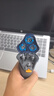 飞利浦（PHILIPS）【周杰伦推荐】电动剃须刀新一代旋风2系刮胡刀导须净剃6D自贴合刀头 生日礼物送老公 实拍图