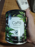 CaffeMARYLING意大利原装进口阿拉比卡精品咖啡粉雨林认证意式现磨中烘罐装250g 实拍图