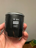 曼牌（MANNFILTER）滤清器摩托车机滤机油滤芯MW6003适用于雅马哈/本田/凯旋全系外置 实拍图