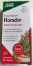 铁元SalusFloradix德国莎露斯铁元补铁剂铁元素缺铁补气血补气养血 经典红版铁元500ml*4赠同款铁元250ml *1 实拍图