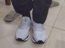 NEW BALANCE 男鞋1080 v14缓震舒适夏季透气专业跑步鞋跑步鞋M1080G14 43 实拍图