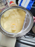 a2奶粉 澳洲紫白金版 DHA 幼儿配方牛奶粉3段(1岁以上) 900g 实拍图