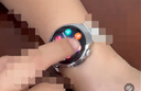 HUAWEI WATCH 5 46mm高端款航天级钛合金表壳木星棕素皮复合表带首创X-TAP智感窗鸿蒙AI腕上小艺eSIM通信 实拍图