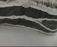 喜润家平板拖把大号尘推木地板大理石瓷砖吸水棉纱保洁排拖海绵40CM 实拍图