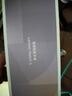 Lenovo Watch S 风暴灰 智能运动健康手表 高清蓝牙通话 心率血氧监测 多种运动模式 音乐播放 实拍图