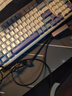 毕亚兹 vr串流线适用pico4一体机pro连接线link线plus电脑quest2数据线usb3.2充电弯头5米线配件转type-c 实拍图