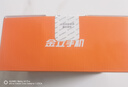 金立（Gionee）老年人手机4G全网通全新款老年机超长待机 大声大字大按键学生按键功能机G510  黑色 实拍图