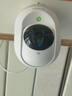 360摄像头9pro 800万云台 家用摄像头 家用监控摄像机 手机远程监控器360度夜视全景 婴儿看护器 实拍图