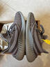 阿迪达斯Yeezy350黏土椰子夏日透气男女时尚休闲鞋ID4811 39 实拍图