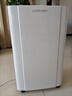 多乐信（DOROSIN）家用除湿机/抽湿机 除湿量20升/天 卧室轻音除湿吸湿器APP智控地下室干燥机ER-20ES   实拍图