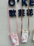 凯蒂猫三丽鸥KT猫手机包斜挎新款百搭迷你零钱包生日礼物女生高级小众 实拍图