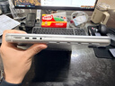 极川 Apple苹果MacBook Pro 14英寸M5/M4/3/2磨砂保护壳2025/24/23款笔记本电脑保护套轻薄外壳晶砂壳 实拍图