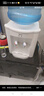 美的（Midea）饮水机家用上置式桶装水小型台式桌面宿舍饮水机办公室温热两用迷你饮水器MYR720T 【全国联保】 温热型 实拍图
