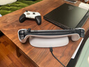 微软Xbox无线游戏手柄 Elite 2精英2代二代 白色青春版 无线控制器 蓝牙 PC/平板/手机 Steam 怪物猎人 实拍图