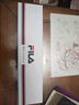 斐乐（FILA）中高考试学生表静音指针防水运动儿童手表高考礼物 6586-002F 实拍图