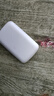 联通随身wifi移动无线wifi6免插卡网卡便携热点4g无限路由器车载全国通用流量2025款支持4G/5G设备M30P 实拍图