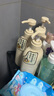 浅香（ASAKA）扁柏控油去屑蓬松氨基酸洗沐护套装500ml*3+60ml*2 实拍图