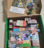 布鲁奇我的世界磁力方块儿童玩具3-6岁磁力积木大颗粒益智玩具男孩礼物 实拍图