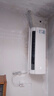 美的（Midea）空调挂机酷省电新一级能效变频冷暖家用卧室壁挂式防直吹四代自清洁以旧换新家电国家政府补贴20% 大1.5匹 一级能效 酷省电pro 实拍图