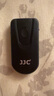 JJC 无线快门遥控器 适用佳能90D 80D 60D 800D 5D4 6D2单反 索尼A7R4 A7M3 A6400 A6300微单相机 实拍图