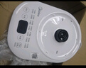 美的（Midea）养生壶 1.5L全自动煮茶壶 24h预约烧水壶 12小时智能恒温 11档控温电热水壶 花茶壶煮茶器MK-Y12Q 实拍图