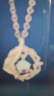 中国黄金（CHINA GOLD）蓝桉与鸟S925银项链女生新款银饰吊坠生日母亲节礼物送女友老婆 送女友/老婆*蓝桉与鸟项链【玫瑰礼盒】 实拍图