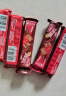 雀巢（Nestle）脆脆鲨威化饼干混合口味分享装330g 虞书欣推荐零食 儿童节礼物 实拍图