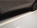 梦多福电动踏板汽车脚踏板专车专用原厂改装智能防夹自动伸缩带灯侧踏板 【经典不带灯-电动踏板】包安装 带灯 比亚迪唐DMI宋plus宋pro护卫舰07 实拍图