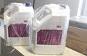 3M 地板蜡 3.78L/桶 增光增亮耐污超级硬光蜡水大理石PVC橡胶亮丽持久耐用 实拍图
