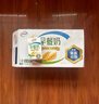 伊利早餐奶麦香味牛奶250ml*24盒/箱浓香麦片浓香早餐伴侣 礼盒装 实拍图