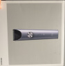 米家理发器2【父亲节礼物】小米理发器 剃头刀剪发器 升级全金属定刀 双涂层曜黑刀头 剃发劲爽锋利 实拍图