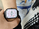 小米REDMI 红米手表Watch5   心率血氧监测 蓝牙通话 旋转表冠 红米手表5 智能小米手表 REDMI Watch 5 典雅黑 实拍图