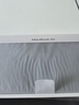 Apple/苹果款MacBookAir13.6英寸M3(8+10核)24G512G午夜色轻薄笔记本电脑MC8Q4CH/A 实拍图