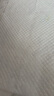 babycare婴儿隔尿垫一次性新生儿防水透气尿垫床单护理垫 中号45*33cm60片 实拍图